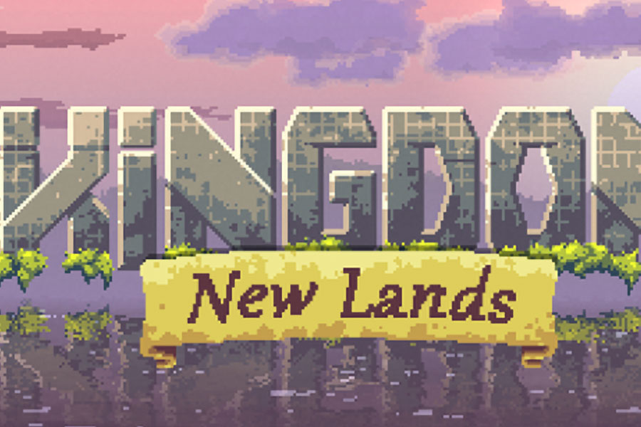 One of the official pictures of Kingdom: New Lands, one of top offline games for android 2024.