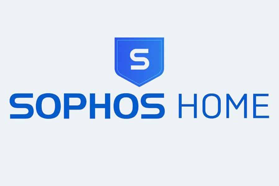 Picture of Sophos Home Premium logo, one of the best antivirus for gamers