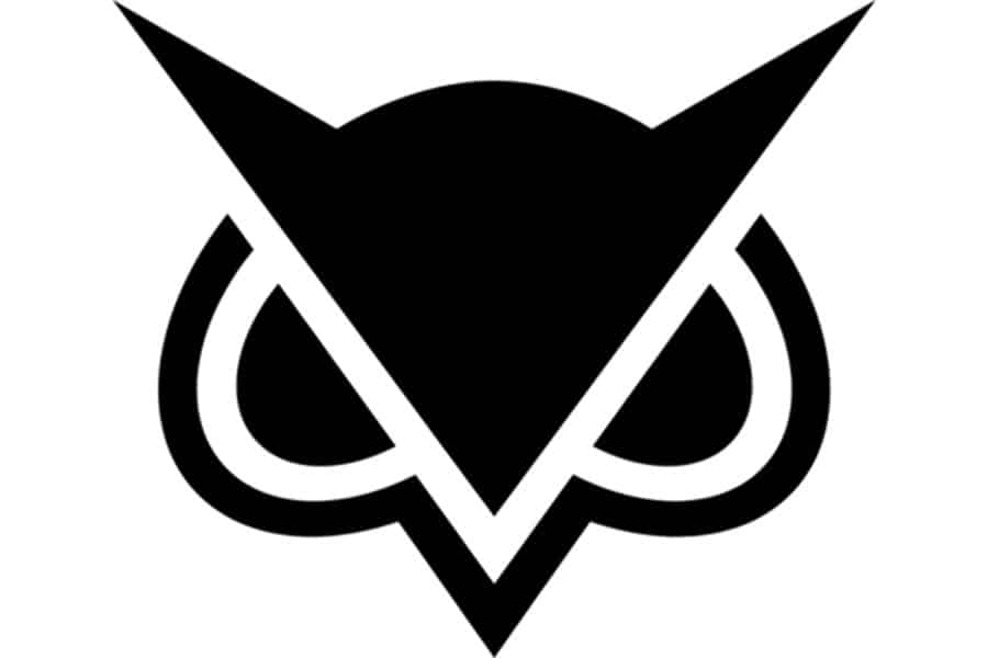 The Official Logo of VanossGaming, One of best youtube channels for gamers.