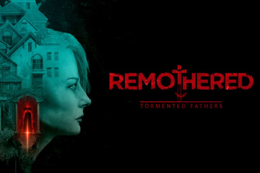 The Official Picture of Remothered: Tormented Fathers (2018), One of horror games with multiple endings.