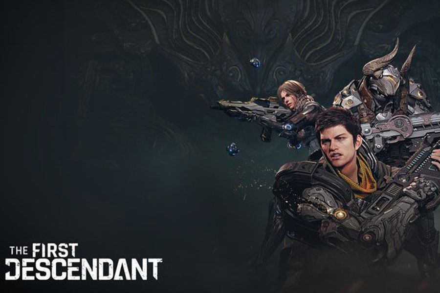 The First Descendant Core Gameplay and Realistic Design is going to be phenomenal.