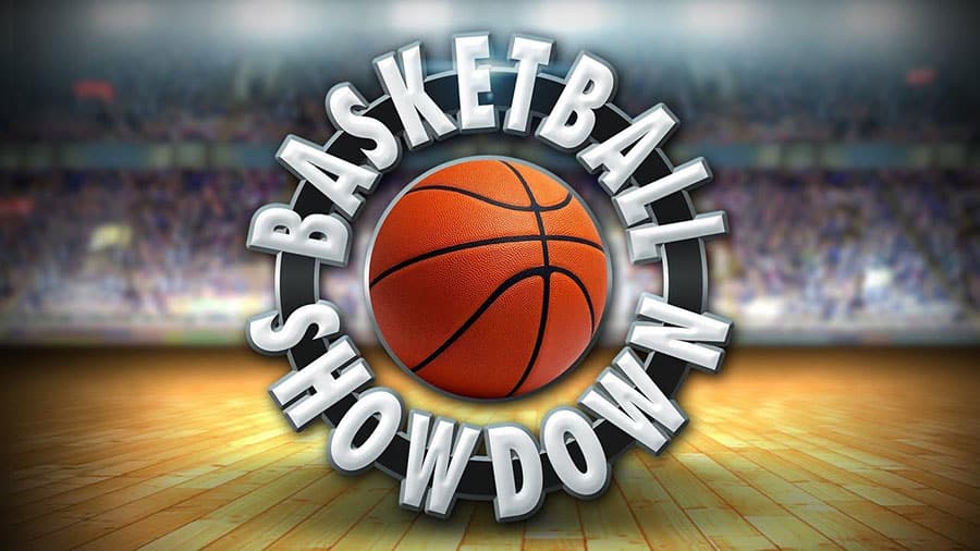 The Official Picture of Basketball Showdown, One of basketball games for ios.