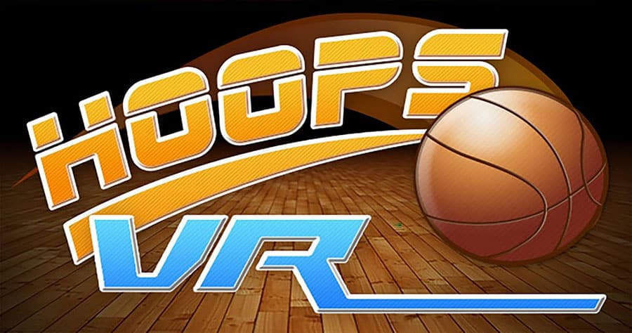 The Official Picture of Hoops VR, One of basketball games for pc.