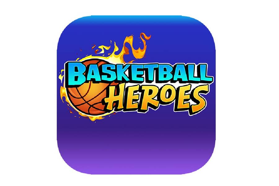 The official picture of Basketball Heroes