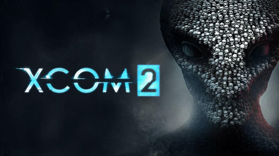 The Official Picture of XCOM 2, One of best turn based strategy games on steam.