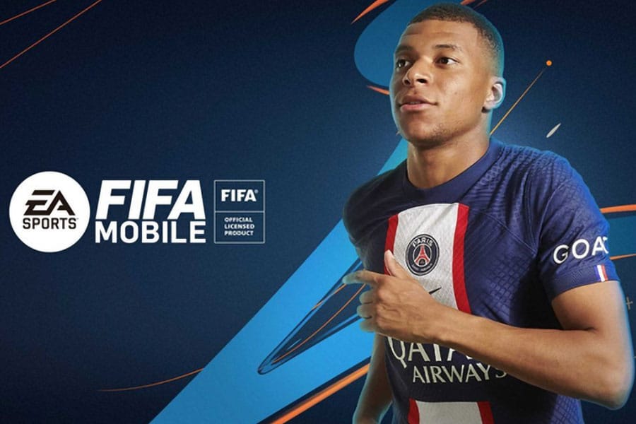 “Encounter the excite of soccer on the go with FIFA Mobile, including genuine groups, players, and associations from around the world.”