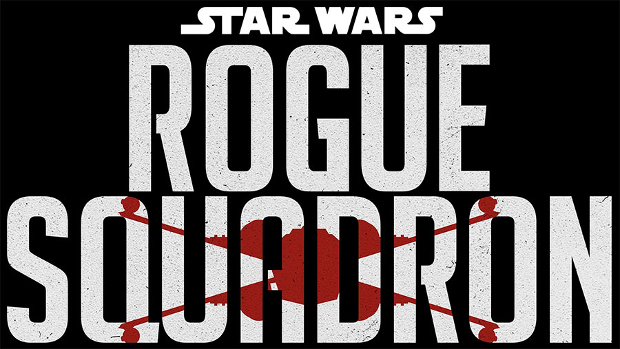 Star Wars: Rogue Squadron aims to delicately and intricately portray the stories of the pilots of the Star Wars universe's starships for gamers to enjoy.