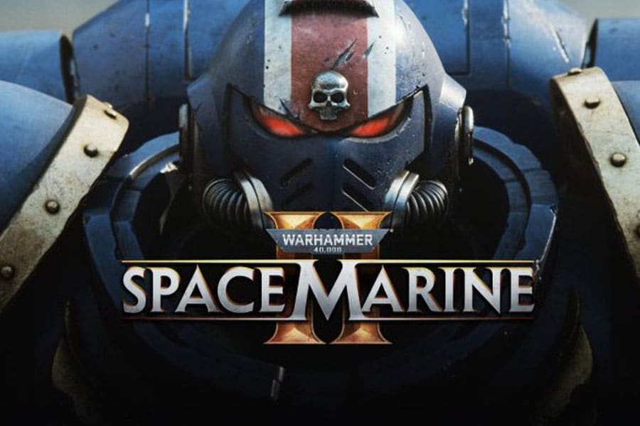 Warhammer 40,000: Space Marine 2 will be violent, stunning, and beautiful in case of visuals.