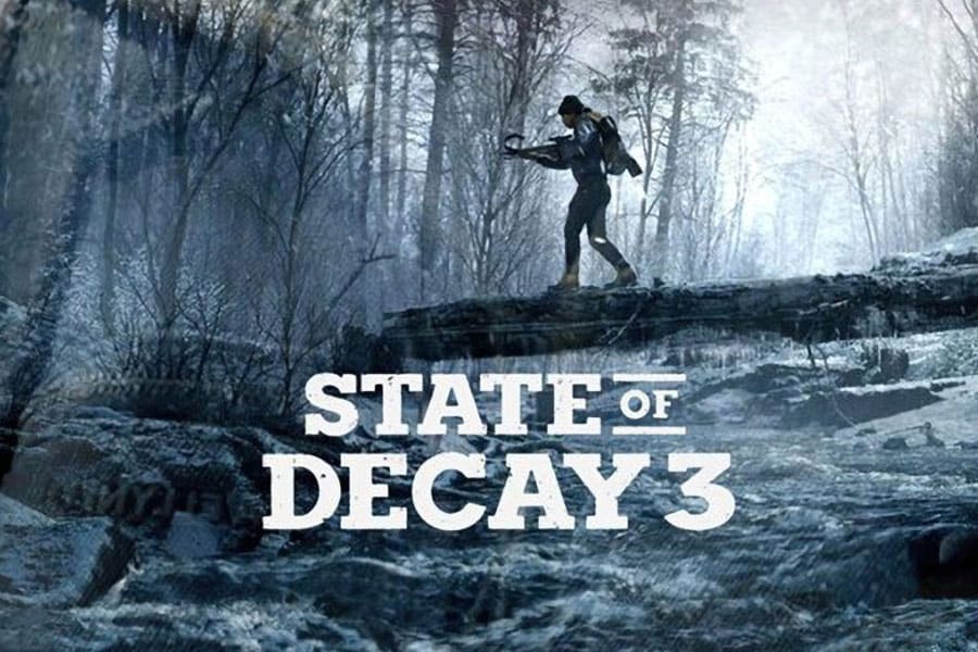 The Official Picture of State of Decay 3, one of upcoming xbox games 2024.