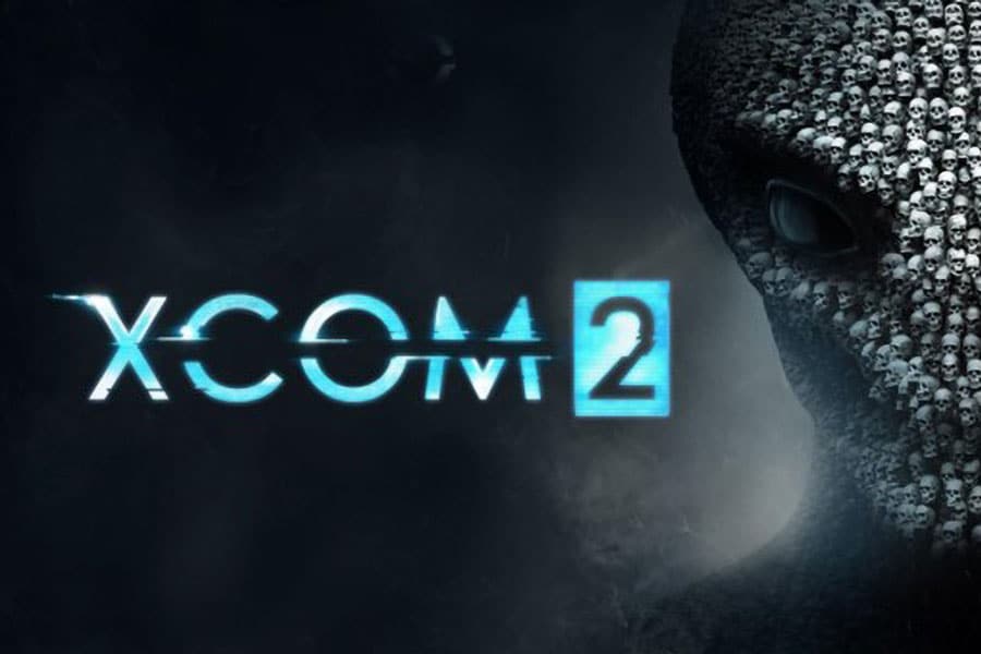 The Official Picture of XCOM 2, One of video games without internet.