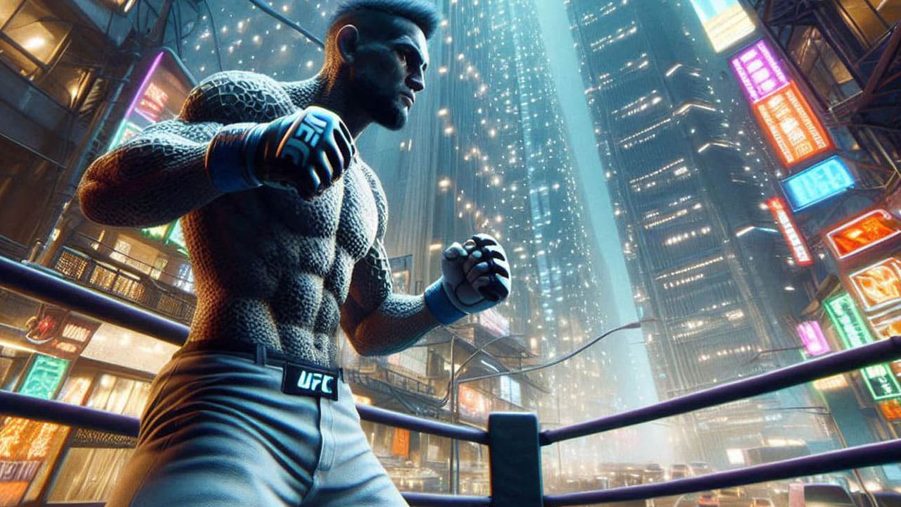 Best Boxing Games for Xbox