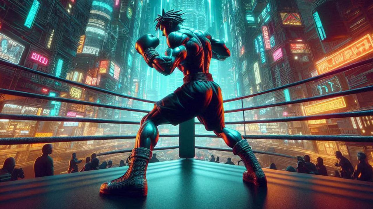 Best Boxing games for IOS