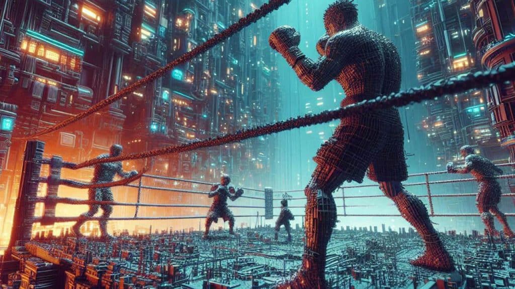 Best Boxing games for PC