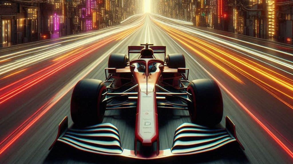 Best Formula 1 games for Mac