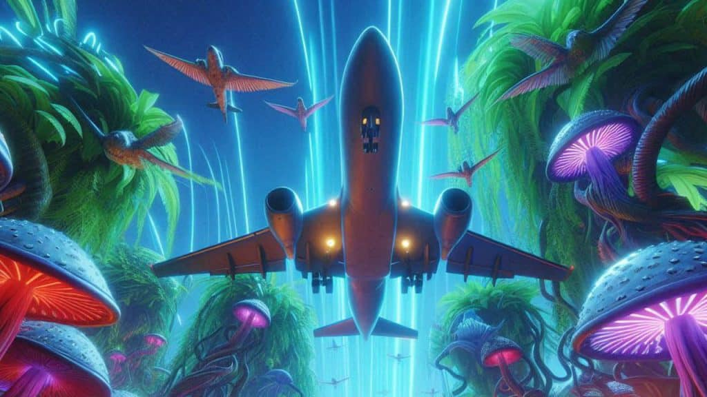 Best airplane games for android