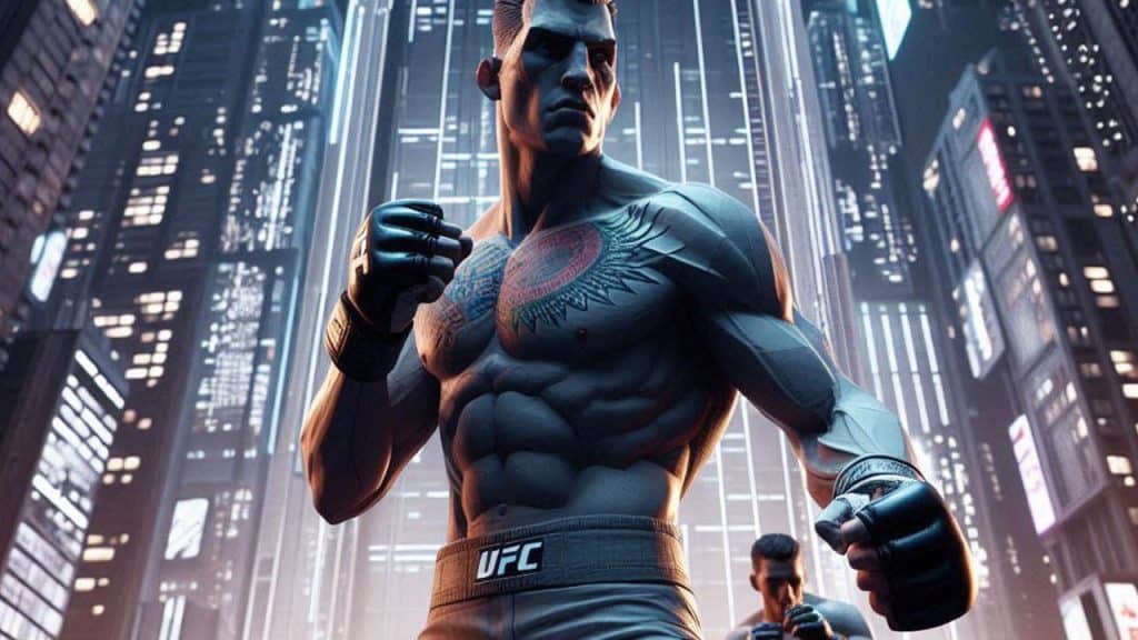 Best boxing games for ps4