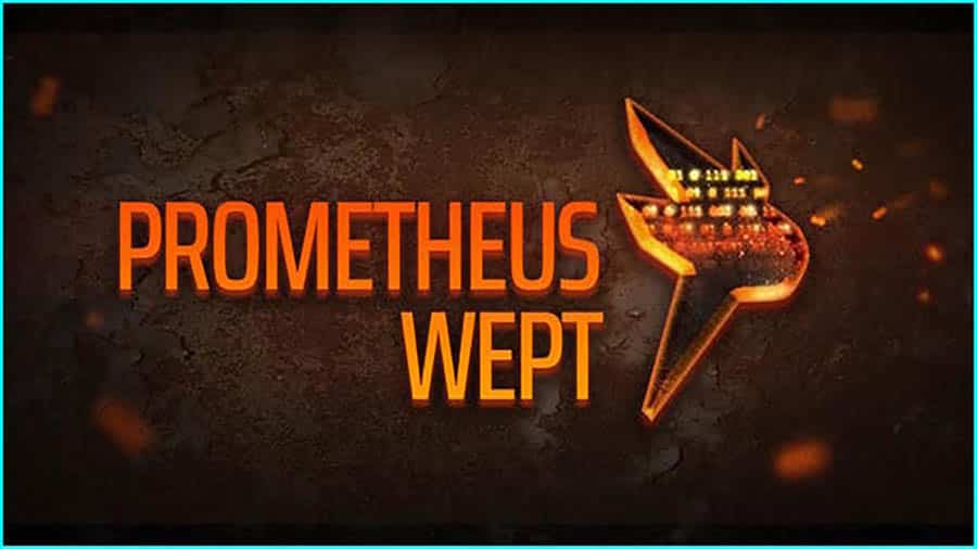 The Official Picture of Prometheus Wept, One of best ai games for android.