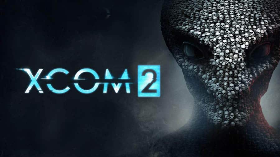 The Official Picture of XCOM 2, One of best ai games on steam.