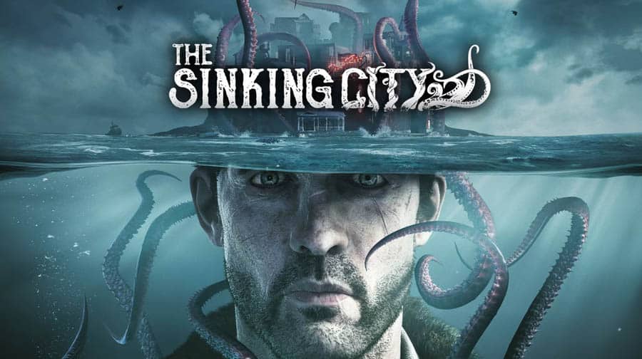 An official photo of The Sinking City, one of the best detective games for switch.