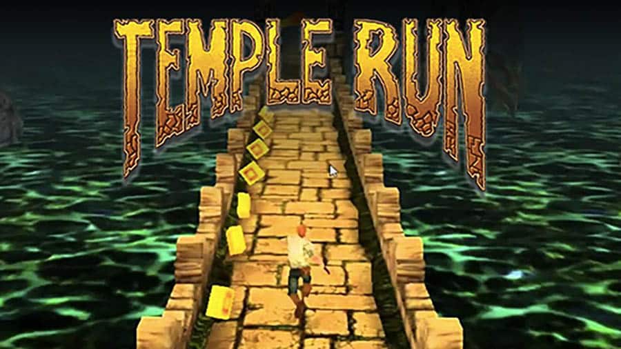 Smartface is the best ios emulator for mac that you can play Temple Run with.