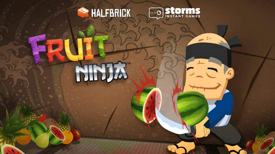 iOS Simulator is the best ios emulator for mac that you can play Fruit Ninja with.