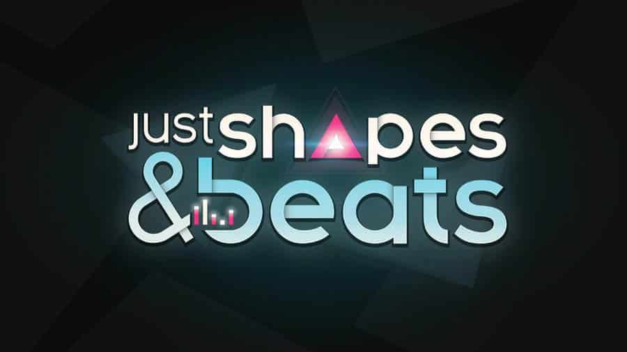 The Official Picture of Just Beats And Shapes, One of Best Rhythm Games on Roblox.