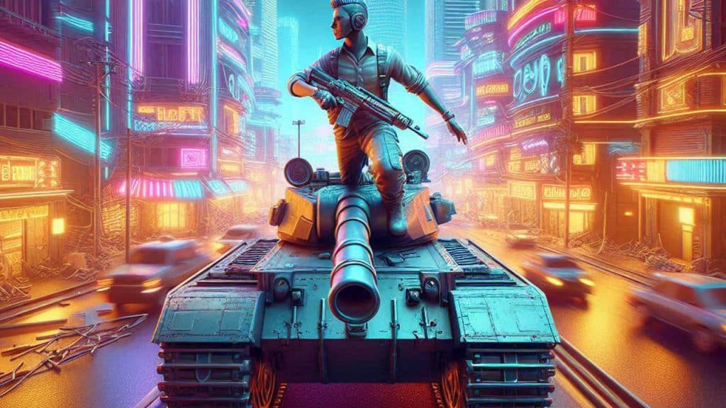 best-tank-games-for-pc