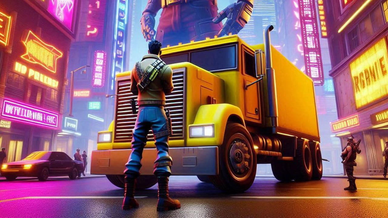 best-truck-games-for-android