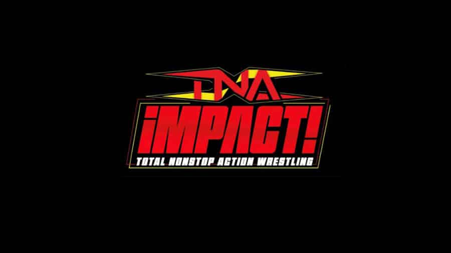 The Official Picture of TNA Wrestling Impact!, One of best wrestling games for android.