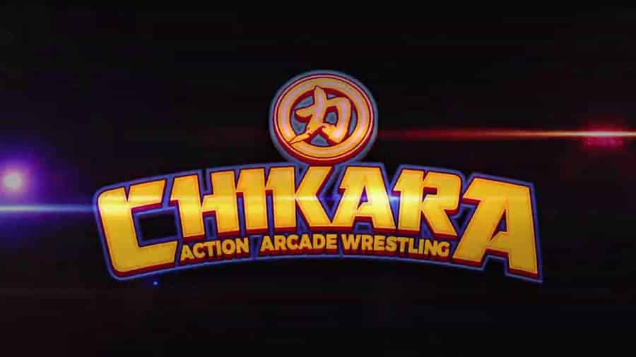 The Official Picture of Chikara: Action Arcade Wrestling, One of best wrestling games for ps4.