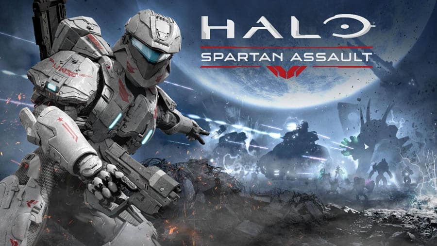 OpenEmu is the best xbox emulator for mac that you can play Halo: Spartan Assault with.