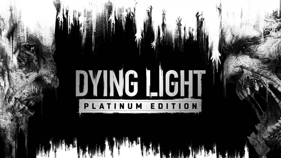 The Official Picture of Dying Light: Platinum Edition, One of best zombie games for switch.