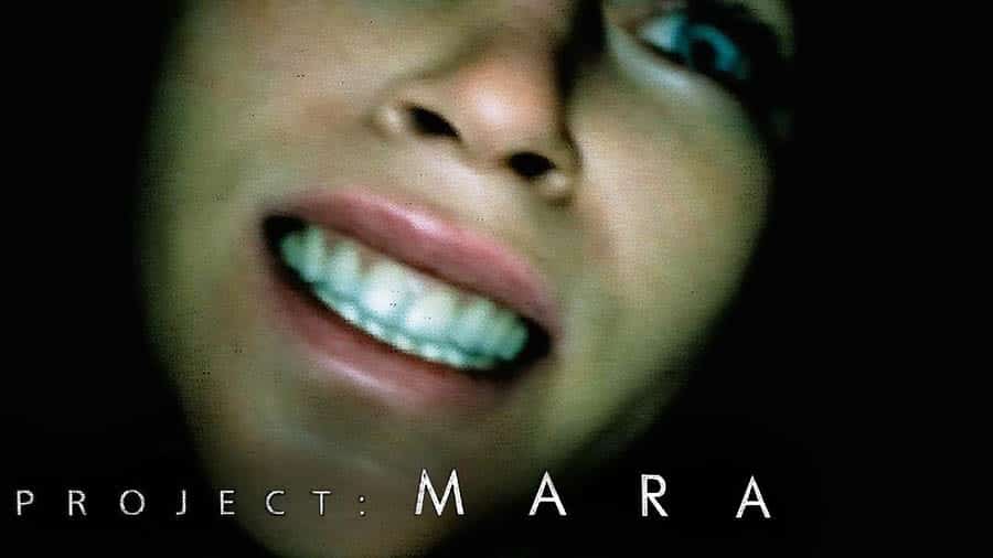 The Official Picture of Project Mara with its character, One of upcoming triple a games xbox.