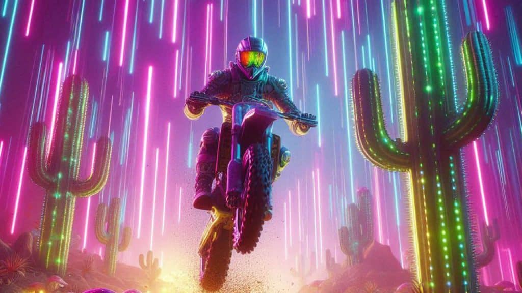 Best Bike Games for Nintendo Switch