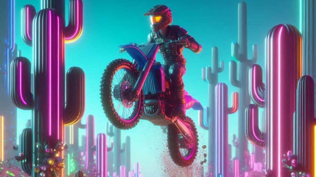 Best Bike Games for PS4