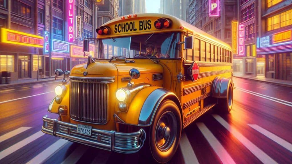 Exploring The Best Bus Simulator Games For PC