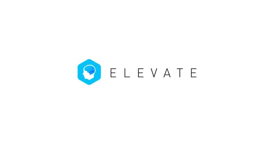 A picture of Elevate, one of the best brain games for iOS.