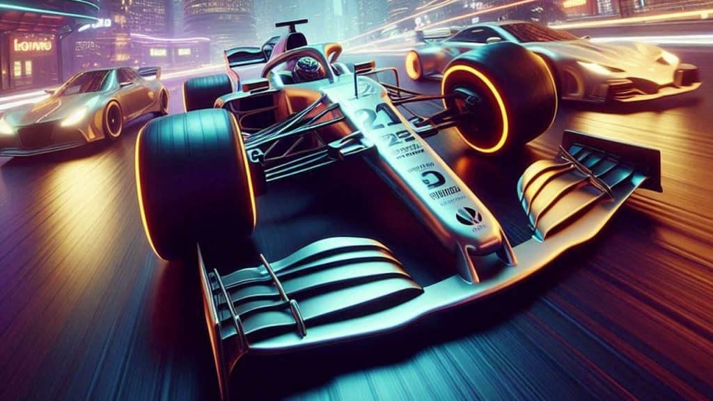 best formula 1 games for ps5