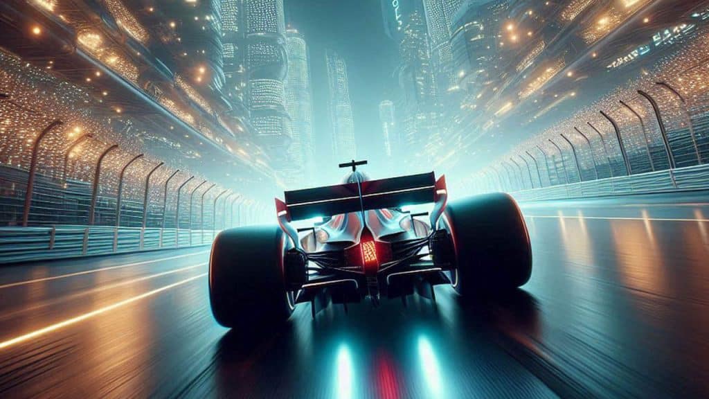 best formula 1 games for xbox