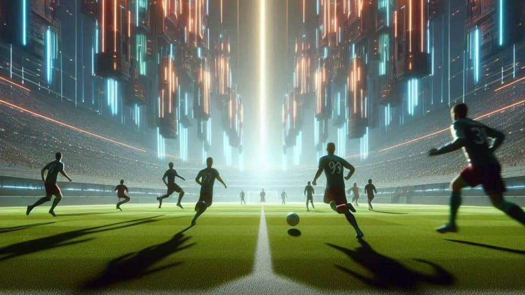 best futsal games for xbox