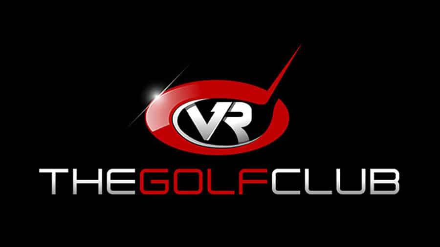 The Official Picture of The Golf Club VR, One of best golf games for steam.