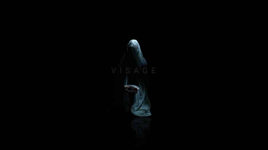 The Art of Visage, One of 15 PC Horror Games That Will Make You Sleep With the Lights On.