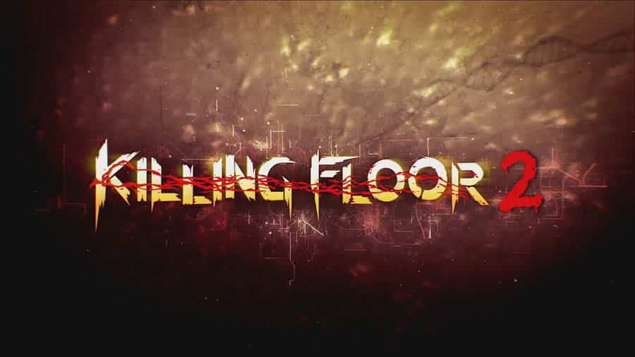 A picture of Killing Floor 2.