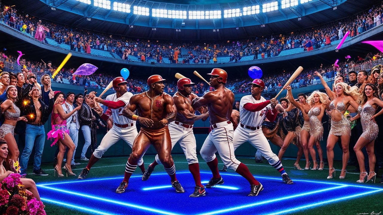 Must-Play Baseball Games for Android