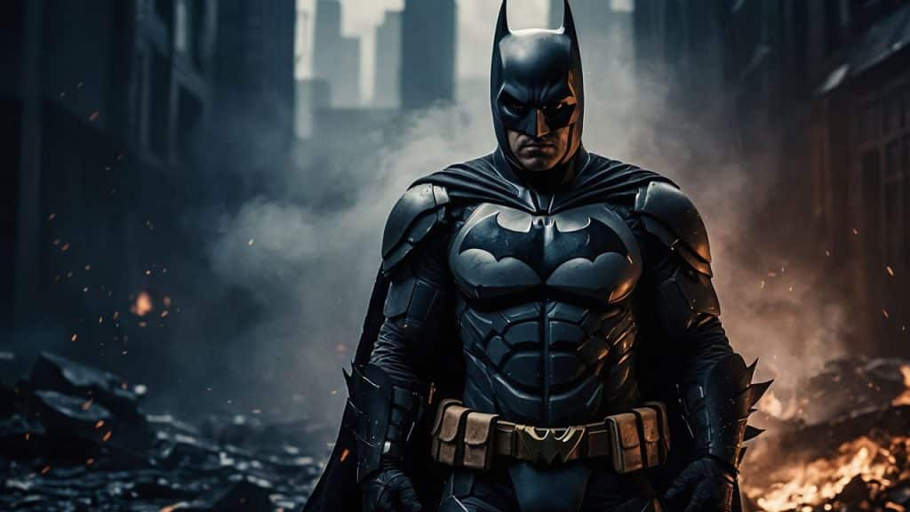 Best Batman Games for Switch