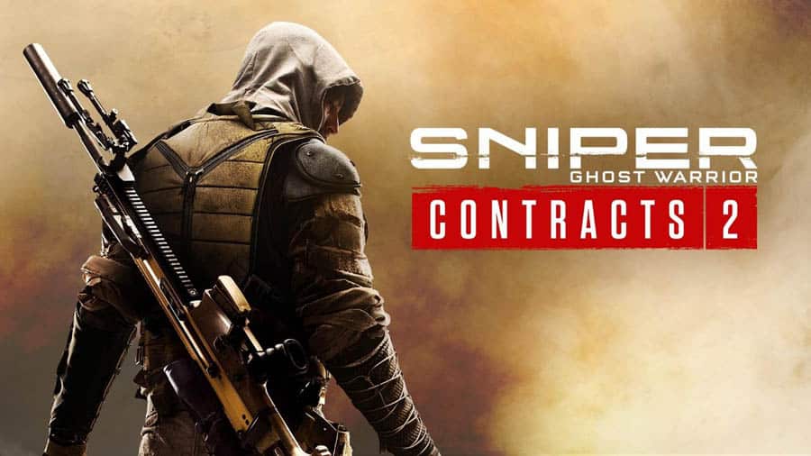 A picture of Sniper Ghost Warrior Contracts 2.