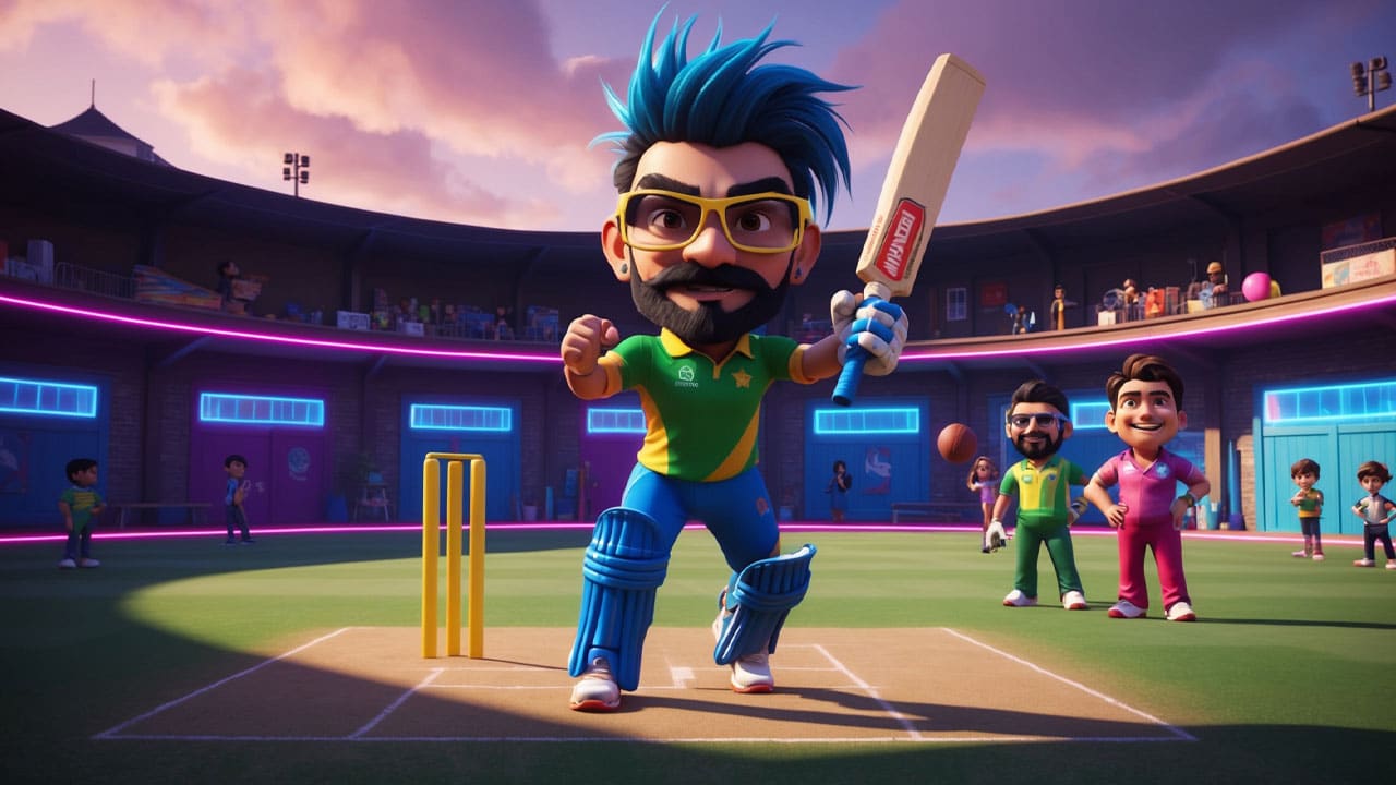 Best Cricket Games for Android