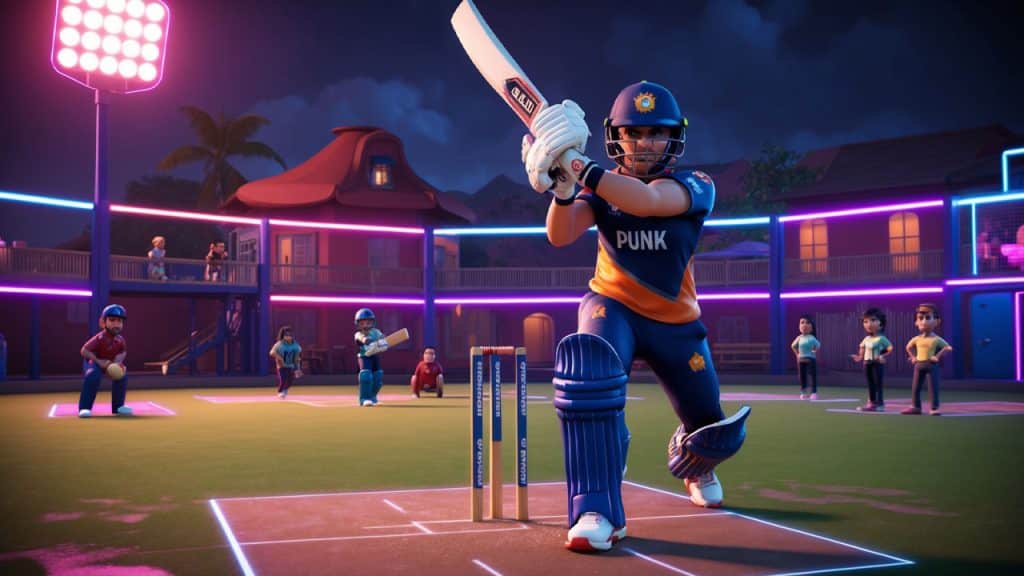 Best Cricket Games For Steam