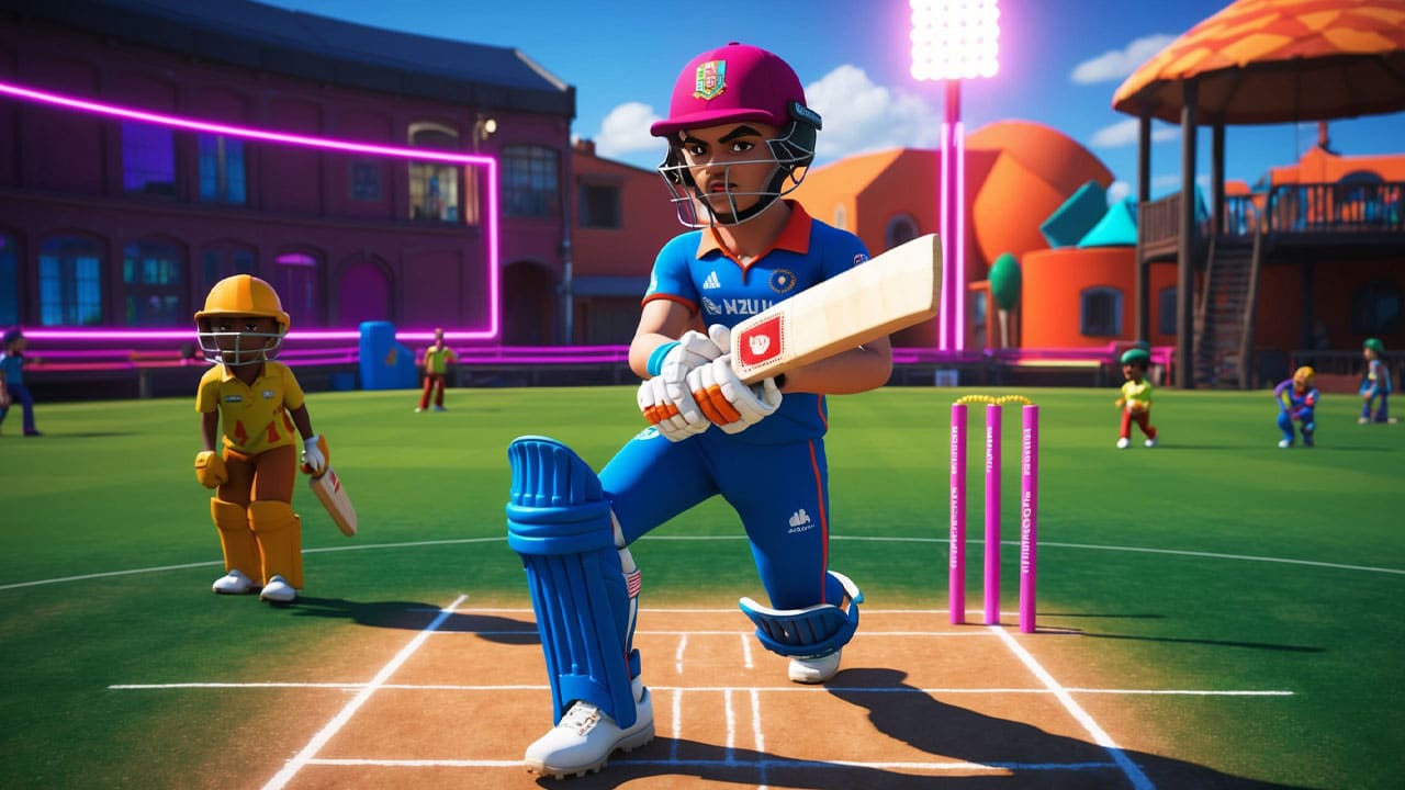 Best Cricket Games for Xbox