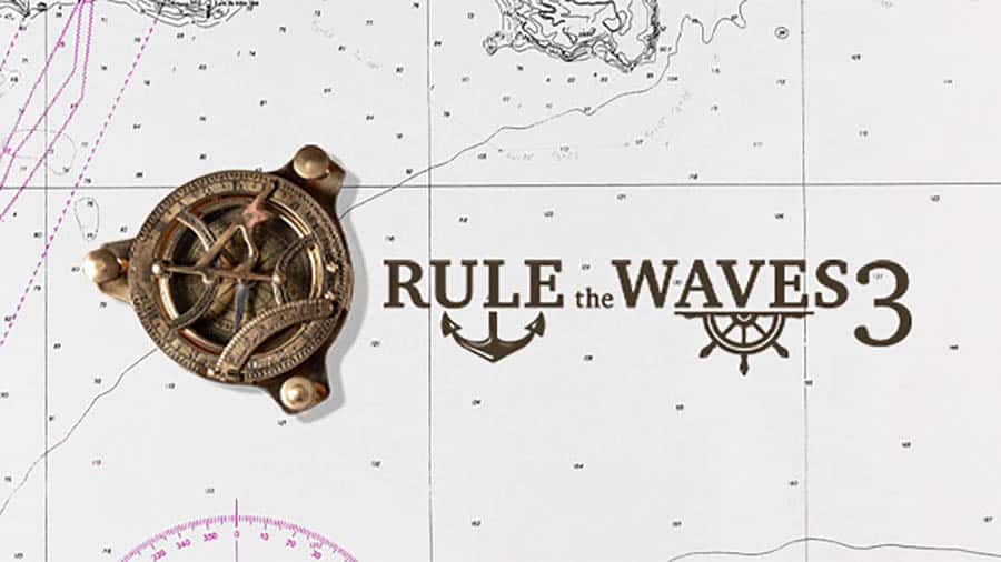 The Official Picture of Rule the Waves 3, One of Best Naval Games on Steam.